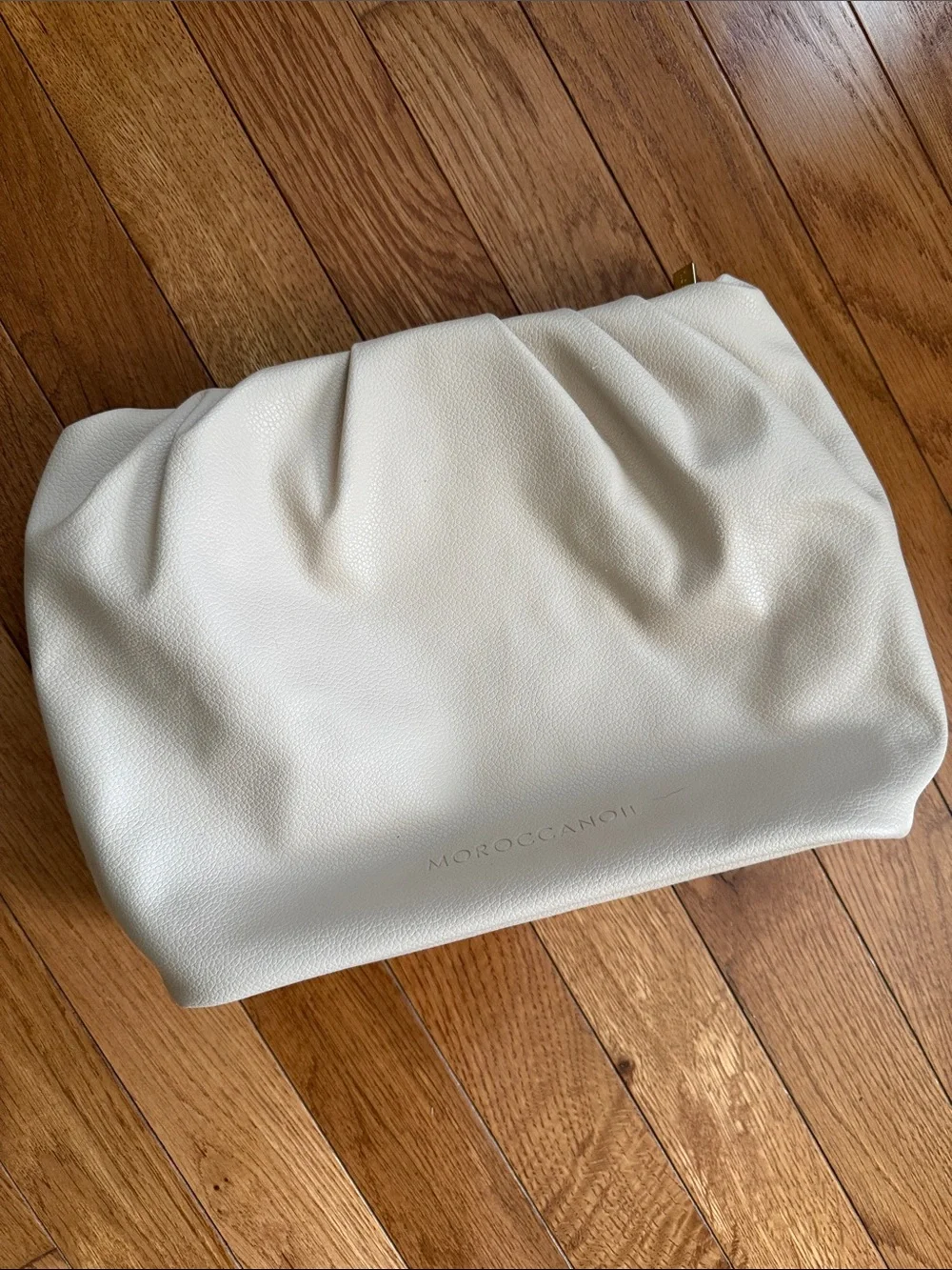 Moroccan Oil Cosmetic Bag